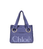 Sac bandoulière Chloé Plage