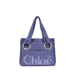 Sac bandoulière Chloé Plage
