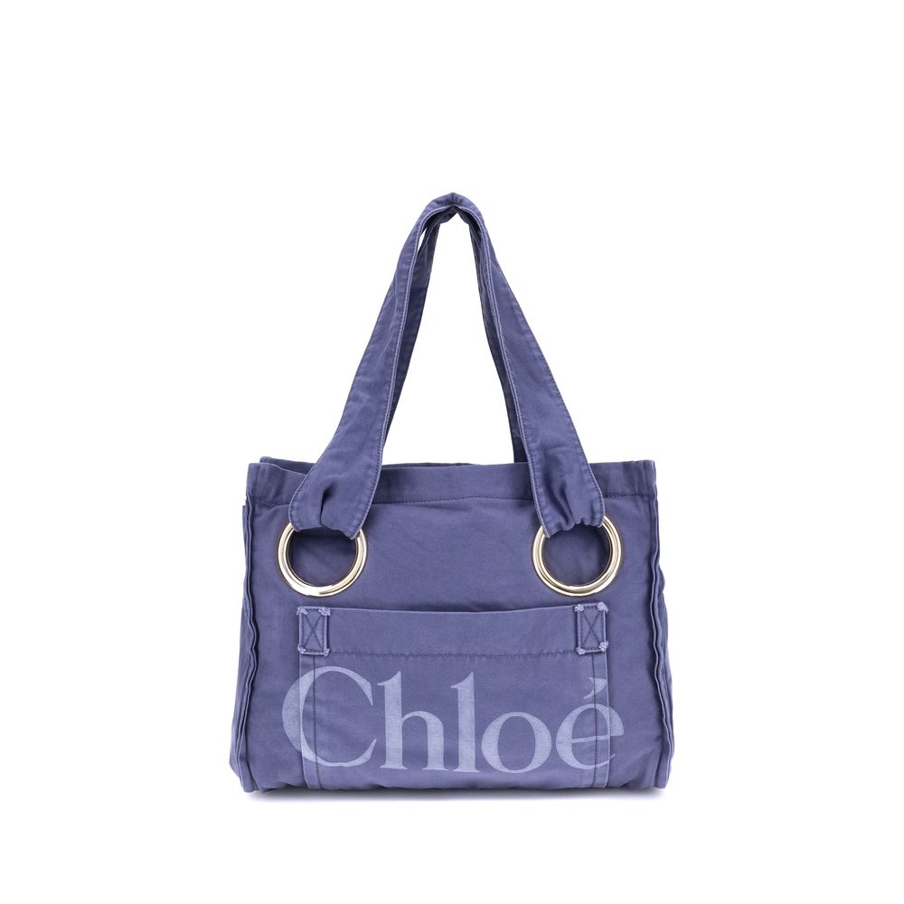 Sac bandoulière Chloé Plage