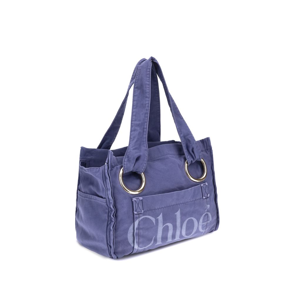 Sac bandoulière Chloé Plage