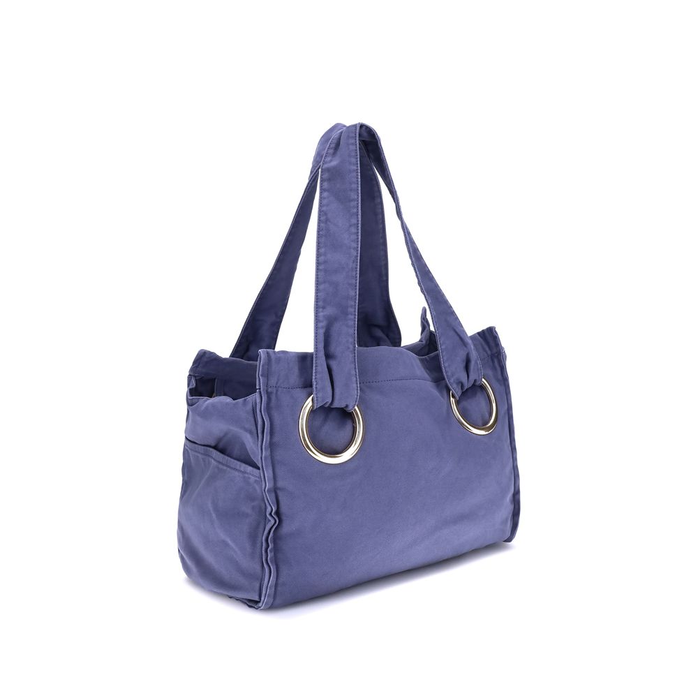 Sac bandoulière Chloé Plage