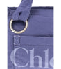 Sac bandoulière Chloé Plage