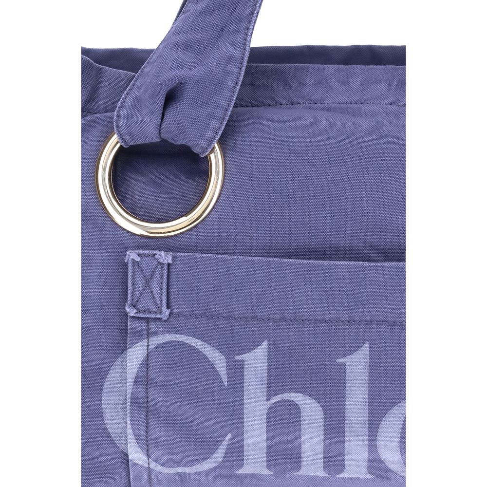 Sac bandoulière Chloé Plage