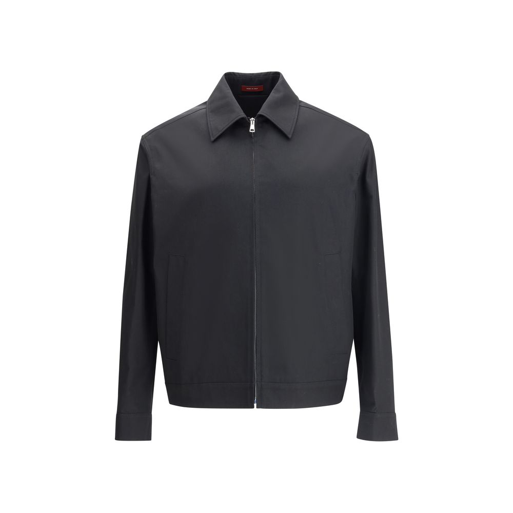 Gucci Cotton Jacket