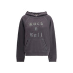 Sweat à capuche Rock&amp;Roll Zadig &amp; Voltaire