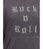 Sweat à capuche Rock&amp;Roll Zadig &amp; Voltaire