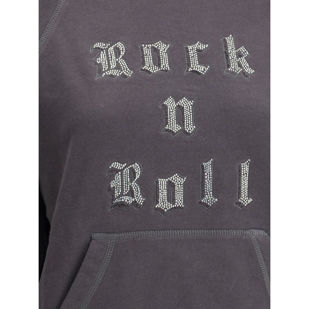 Sweat à capuche Rock&amp;Roll Zadig &amp; Voltaire