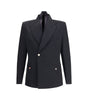 Blazer croisé Casablanca