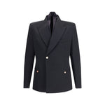 Blazer croisé Casablanca