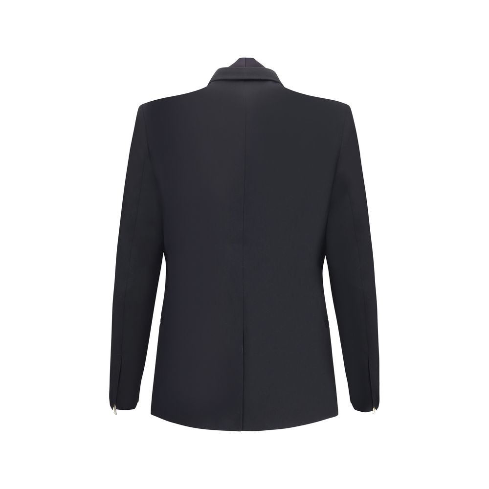 Blazer croisé Casablanca