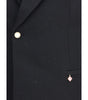 Blazer croisé Casablanca