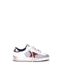 Golden Goose Leather Sneakers