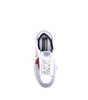 Golden Goose Leather Sneakers