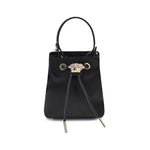 Versace La Medusa Bucket Bag