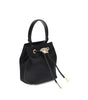 Versace La Medusa Bucket Bag