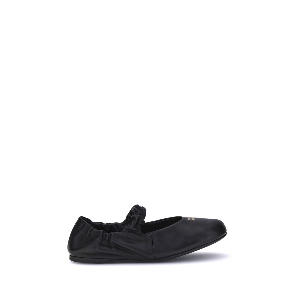 Miu Miu Ballerina Ballerinas