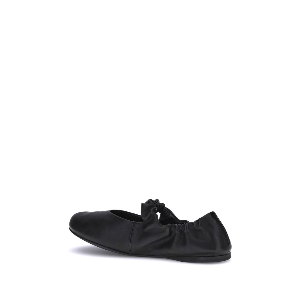 Miu Miu Ballerina Ballerinas