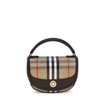 Burberry Mini Highlands Shoulder Bag