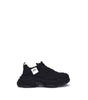 Balenciaga Fabric Sneakers