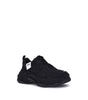 Balenciaga Fabric Sneakers
