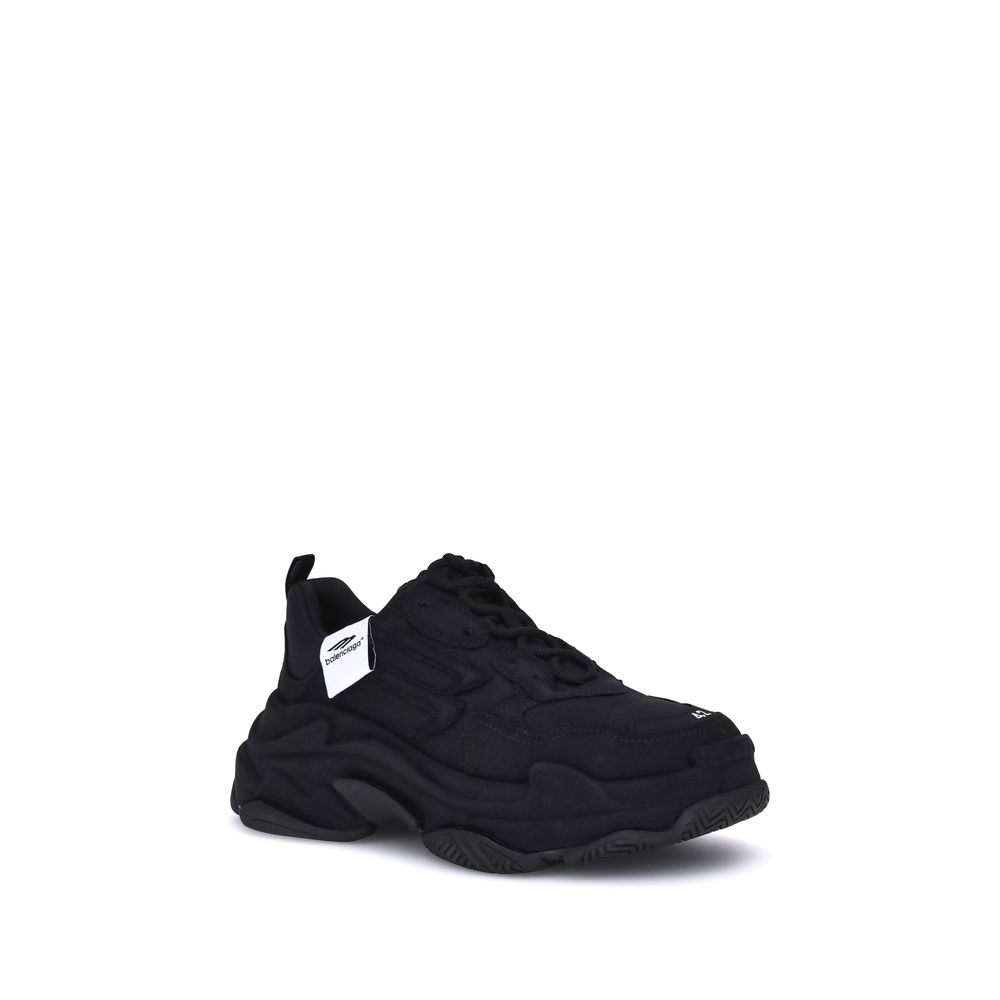 Balenciaga Fabric Sneakers