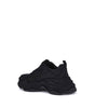 Balenciaga Fabric Sneakers