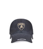 Casquette de baseball Lamborghini X Balenciaga