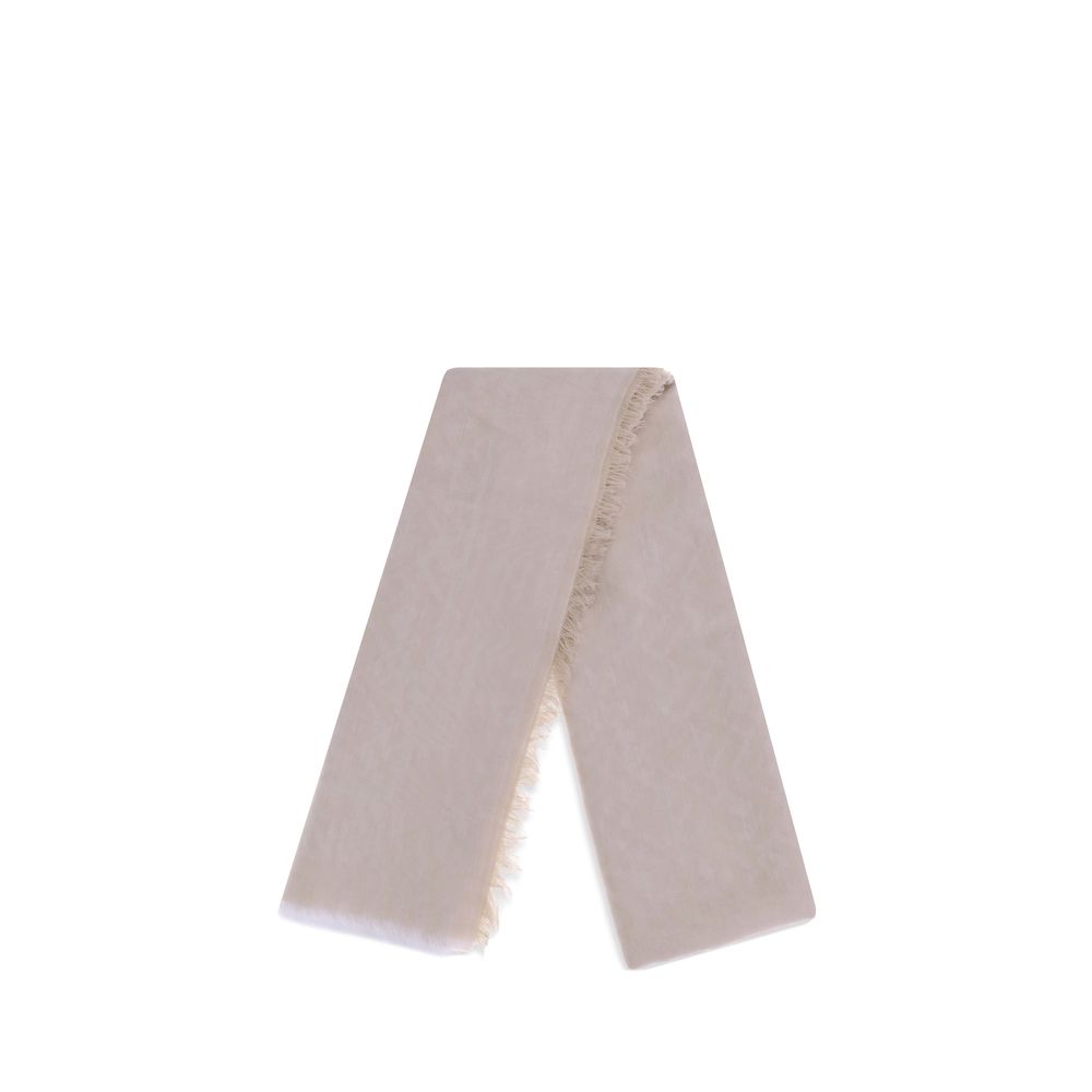 Fendi FF Scarf