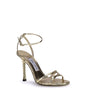 Jimmy Choo Leo 100 Sandals