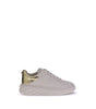 Jimmy Choo Diamond Maxi Sneakers