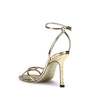 Jimmy Choo Leo 100 Sandals