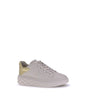 Jimmy Choo Diamond Maxi Sneakers