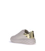 Jimmy Choo Diamond Maxi Sneakers