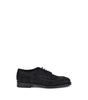 Brunello Cucinelli Suede Lace-Ups