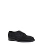 Brunello Cucinelli Suede Lace-Ups