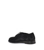 Brunello Cucinelli Suede Lace-Ups