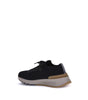Baskets en laine Brunello Cucinelli