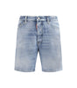 Dsquared² Marine Shorts