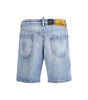 Dsquared² Marine Shorts