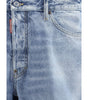 Dsquared² Marine Shorts