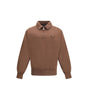 Prada Polo Sweatshirt