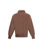 Prada Polo Sweatshirt