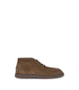 Tod's Suede Lace-ups