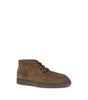 Tod's Suede Lace-ups
