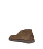 Tod's Suede Lace-ups