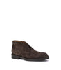 Tod's Suede Lace-ups