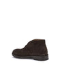 Tod's Suede Lace-ups