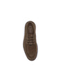 Tod's Suede Lace-ups