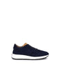 Tod's Suede Sneakers