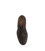 Tod's Suede Lace-ups